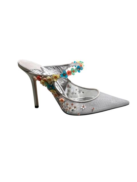 JIMMY CHOO Jimmy Choo Bing Daisy Pumps