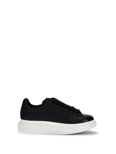 Alexander McQueen Alexander Mcqueen Men Sneaker S.Rubber