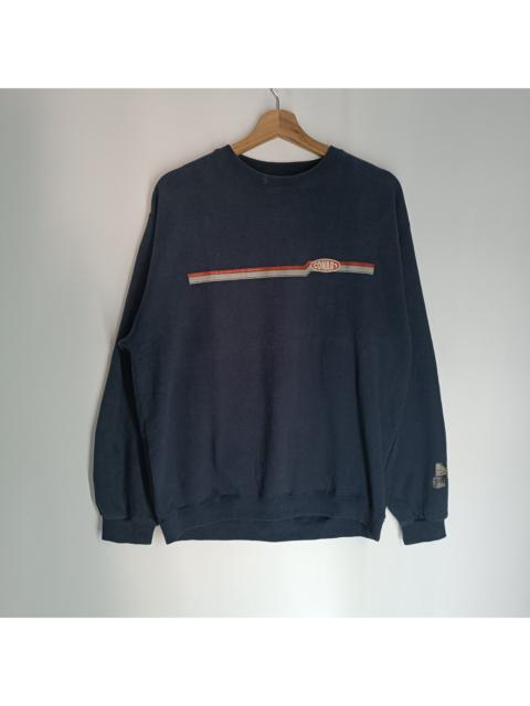 Other Designers Vintage CONART Streetwear Crewneck Sweatshirt