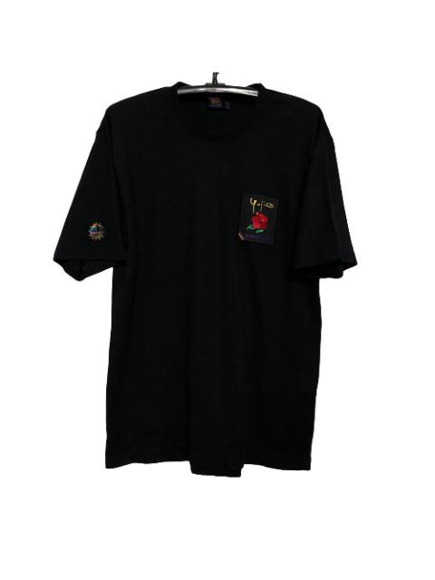 Other Designers Vintage - YUJIRO ISHIHARA Japanese Brand Shirt