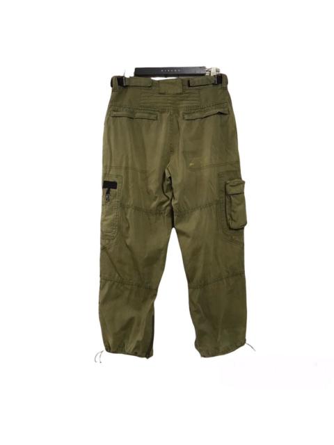 Other Designers Japanese Brand × LRG - Japanese Brand LRG Bdu Cargo Pants Multi Tactical