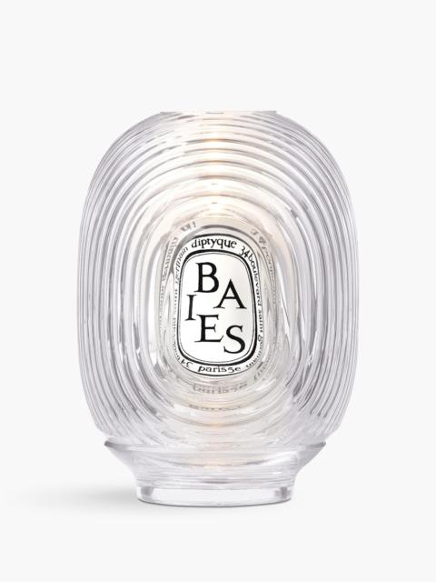 Diptyque Fresnel Candle Holder - For classic candles