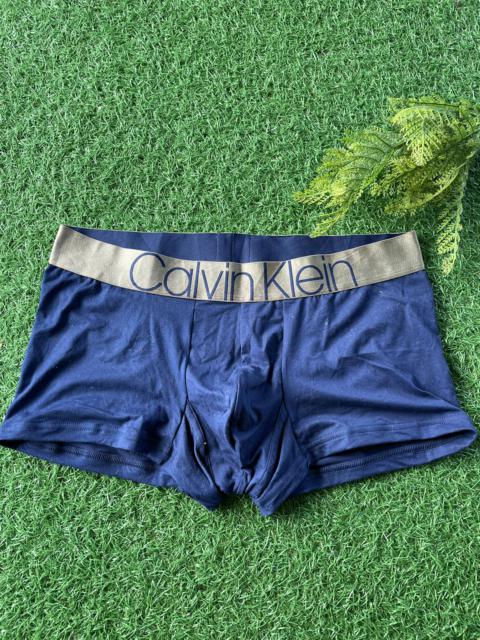 Other Designers Calvin Klein - 💥Calvin Klein Spell Out Boxer