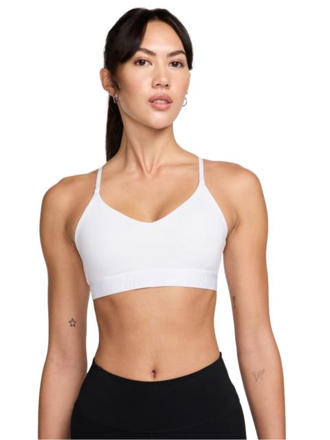 Nike Nike Womens Nike Dri-FIT Indy Bra