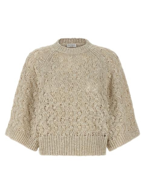 Brunello Cucinelli Brunello Cucinelli Women 'Dazzling' Sweater