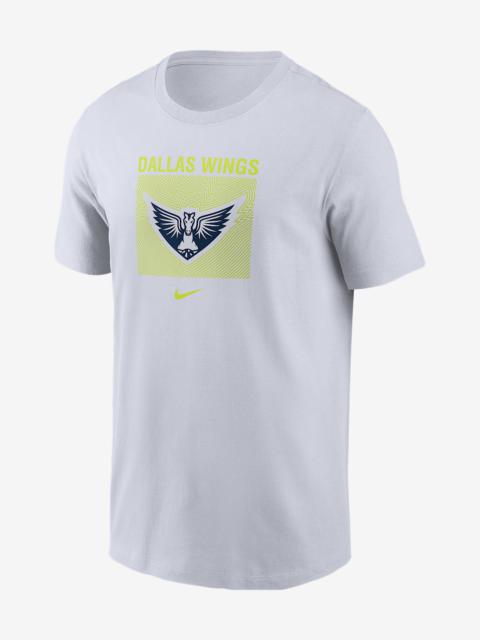 Nike Dallas Wings Men's Nike WNBA T-Shirt
