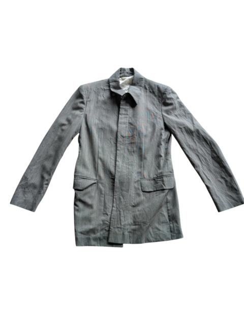 Alexander McQueen Very rare 90's Vintage Alexander McQueen Men’s  jacket