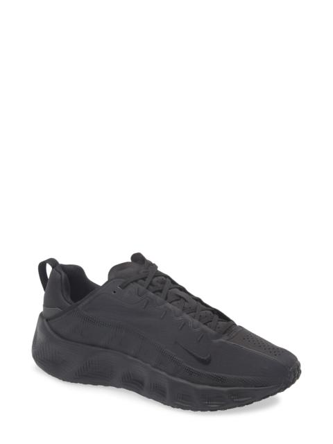 Nike Ava Rover Sneaker in Black/Black at Nordstrom