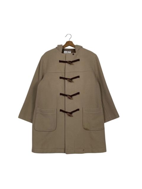 Other Designers Japanese Brand The Scotch House Duffle Coat
