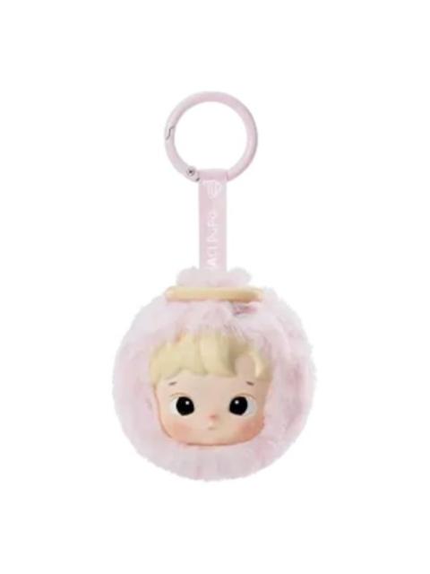 POP MART Pop Mart Hacipupu The Constellation Vinyl Plush Pendant 'Virgo' PPMT-2409-0093-VO
