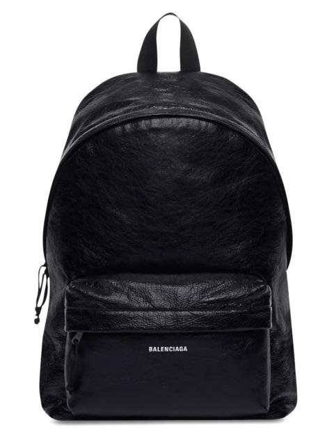 BALENCIAGA Balenciaga Men Zaino "Explorer"
