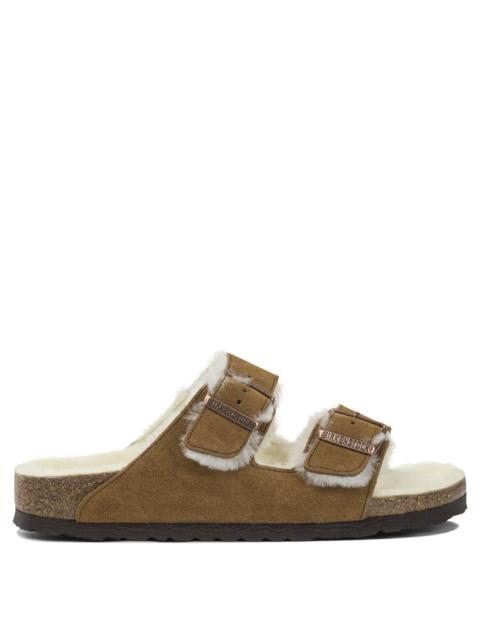 BIRKENSTOCK Birkenstock Arizona Low Sandals