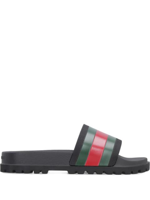 GUCCI Gucci Men Pool Slides