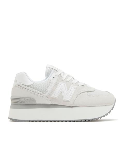 New Balance NEW BALANCE WMNS 574+ 'REFLECTION'