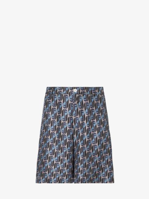 FENDI Bermudas