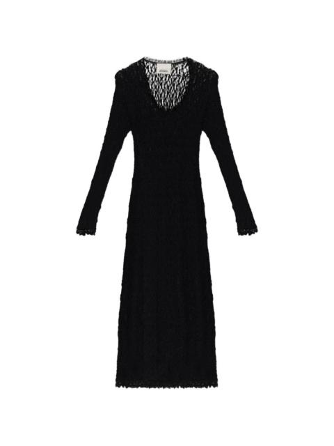 Isabel Marant Isabel Marant Women Belsane Guipure Lace Dress