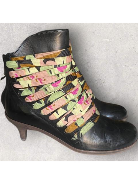 Dries Van Noten Dries Van noten Pump