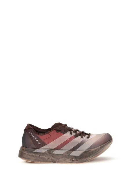 Y-3 Y-3 Adios Pro 4 Sneakers Night Red