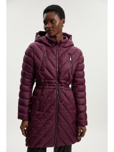 KAREN MILLEN Lightweight Packable Coat