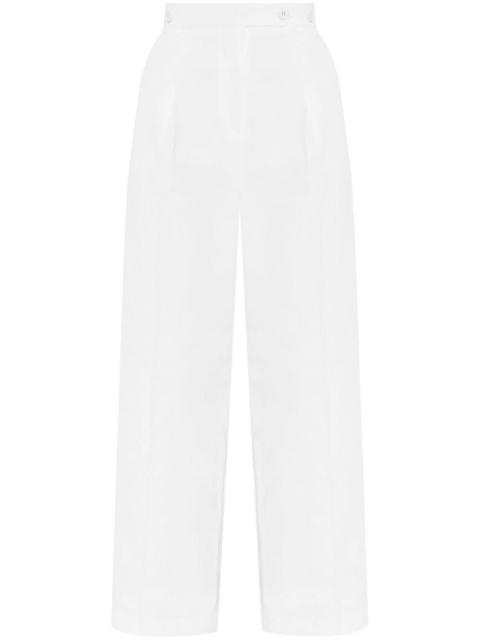 Givenchy Givenchy Women Pleated Pants