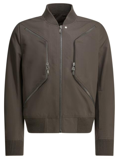 Rick Owens Rick Owens Jackets & Coats