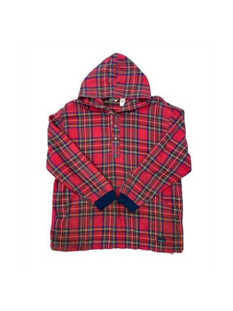 Other Designers Vintage LL.Bean Pullover Hoodie