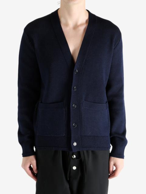 Givenchy GIVENCHY - Men V-Neck Cardigan