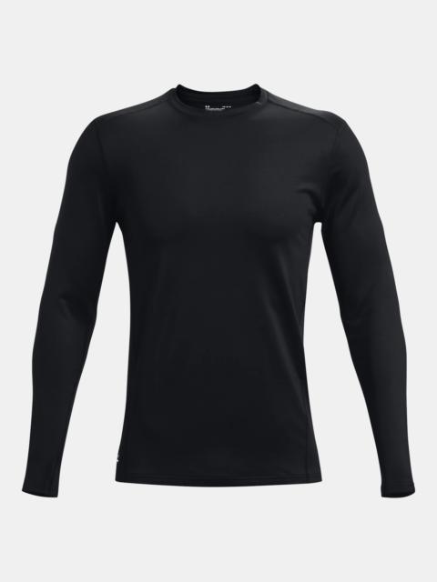 Under Armour Men's UA Tactical ColdGear® Infrared Base Crew