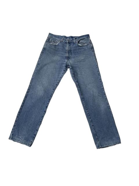 Other Designers Vintage Versace Jeans Couture Denim Jeans Blue