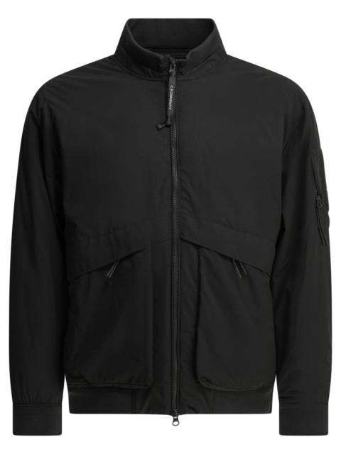 C.P. Company C.P. Company "Pro-Tek Primaloft® Silver" Bomber Jacket