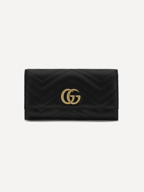 GUCCI GG Wallet