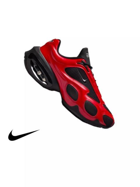 Nike Air Max Muse "University Red" Women's Shoe