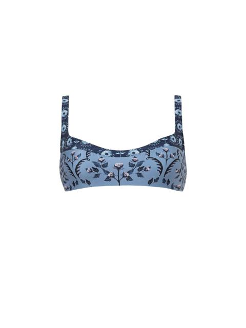 Agua by Agua Bendita Anatasa Sueño Bikini Top