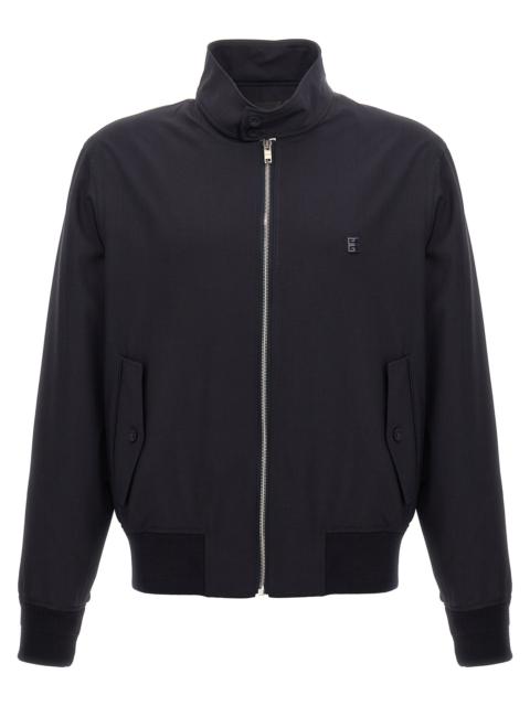 Givenchy Givenchy Men 'Harrington' Jacket