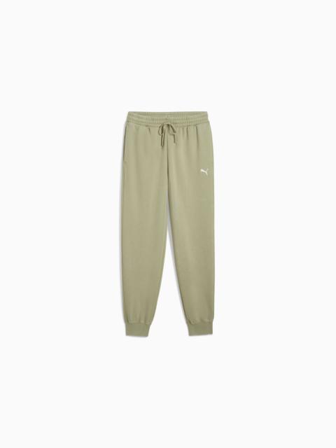PUMA Essentials Elevated Wash Sweatpants Men