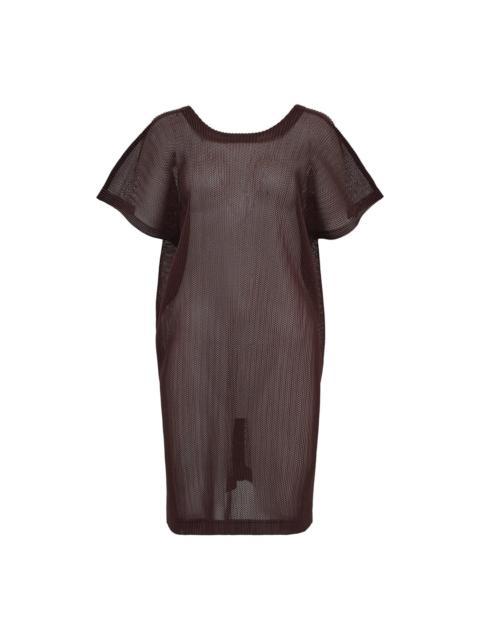 Pleats Please Issey Miyake Tatami July Tunic