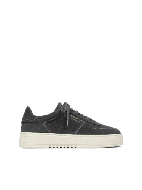 Axel Arigato Axel Arigato Grey Trainers - Low-Tops Men