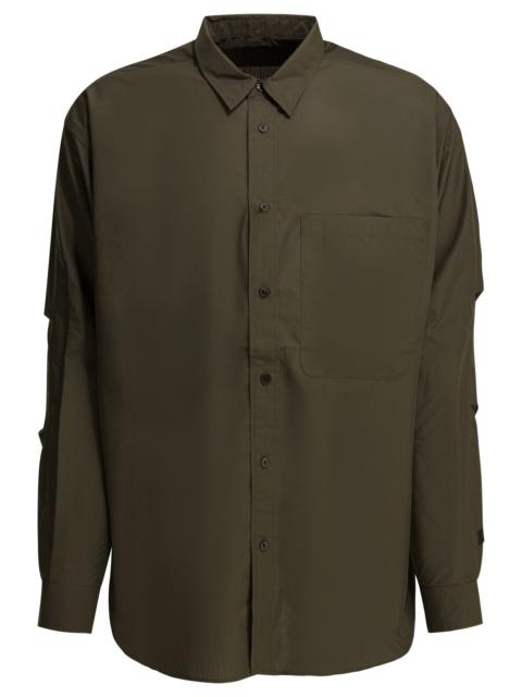 DAIWA PIER39 Daiwa Pier 39 Shirts