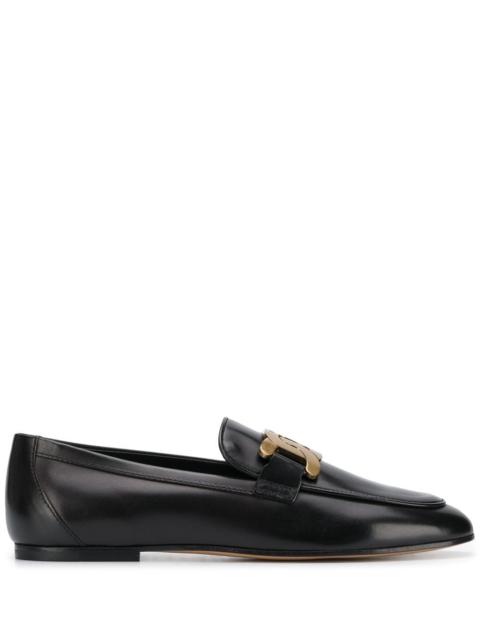 Tod's Tod's Women Kate Leather Loafers