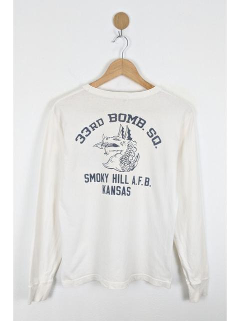 Buzz Rickson's Buzz Rickson US Air Force shirt