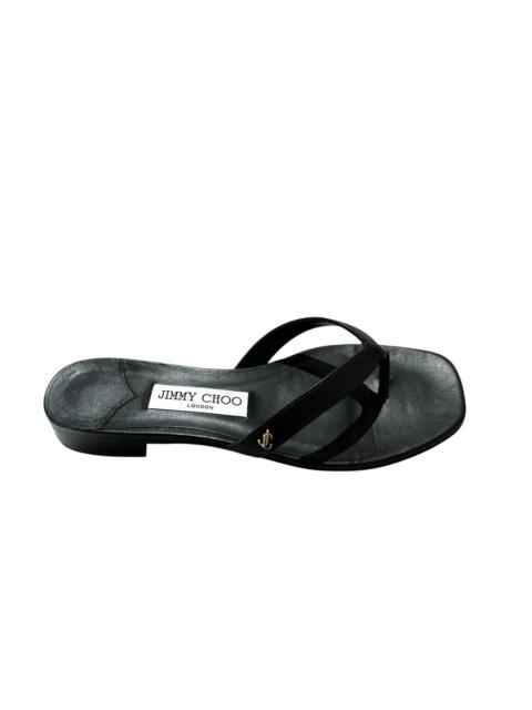 JIMMY CHOO Jimmy Choo Whimsy Thong Sandals