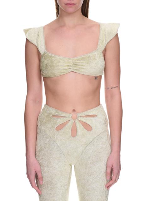 Collina Strada Peony Top