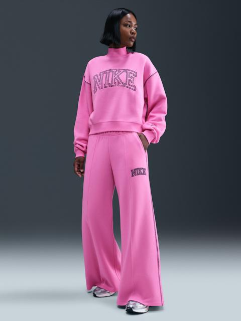 Nike Nike Sportswear Phoenix Fleece Women's Wide-Leg Sweatpants