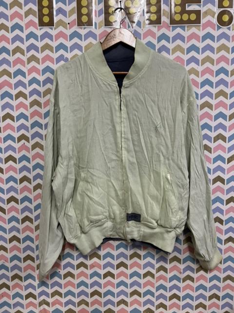 KENZO KENZO REVERSIBLE JACKET