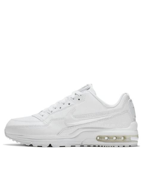 Nike Nike Air Max LTD 3 'White' 687977-111