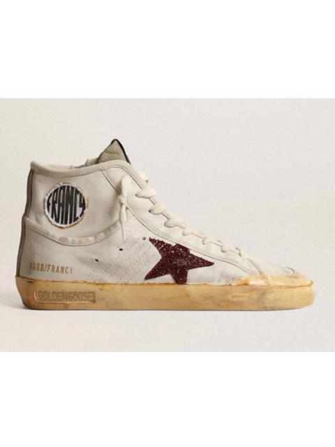Golden Goose Golden Goose Francy Sneakers