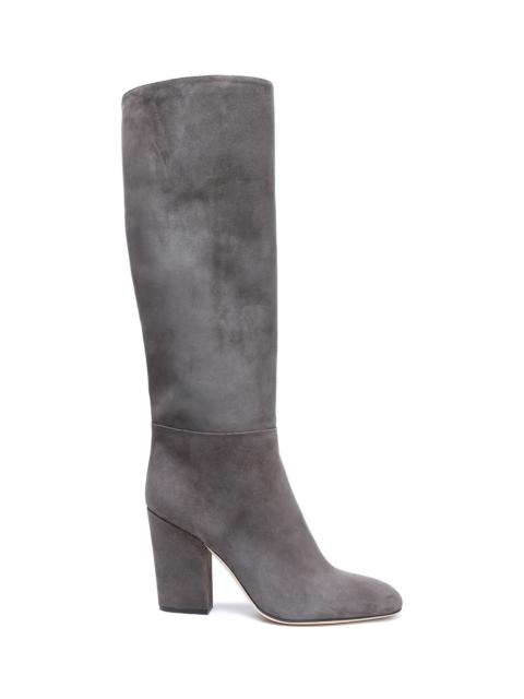 Other Designers Suede knee boots