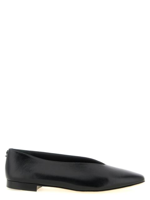 JIMMY CHOO Jimmy Choo Women 'Margot' Ballet Flats