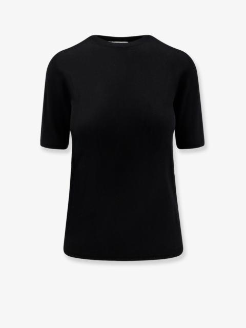 Max Mara Max Mara Gerico Virgin Wool T-Shirt