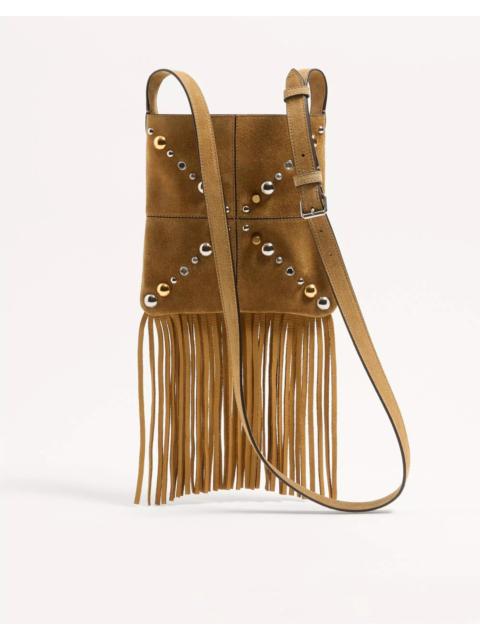 Valentino Valentino Garavani "nellcôte" Crossbody Bag